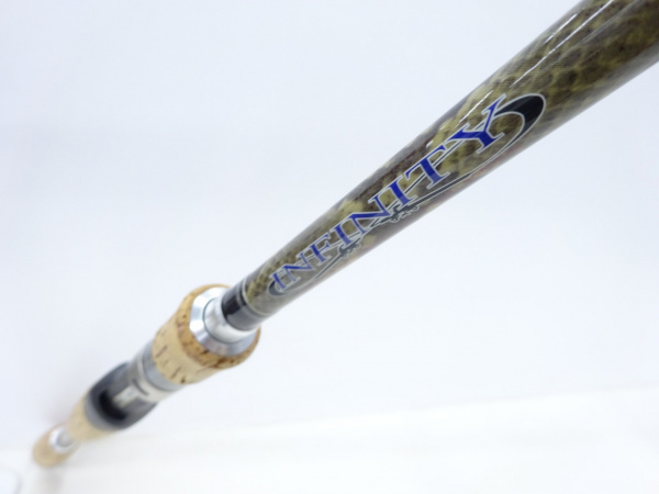 インフィニティスパラキュート DC-B610-L